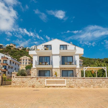 Meri Suite Apart Kas Exterior photo