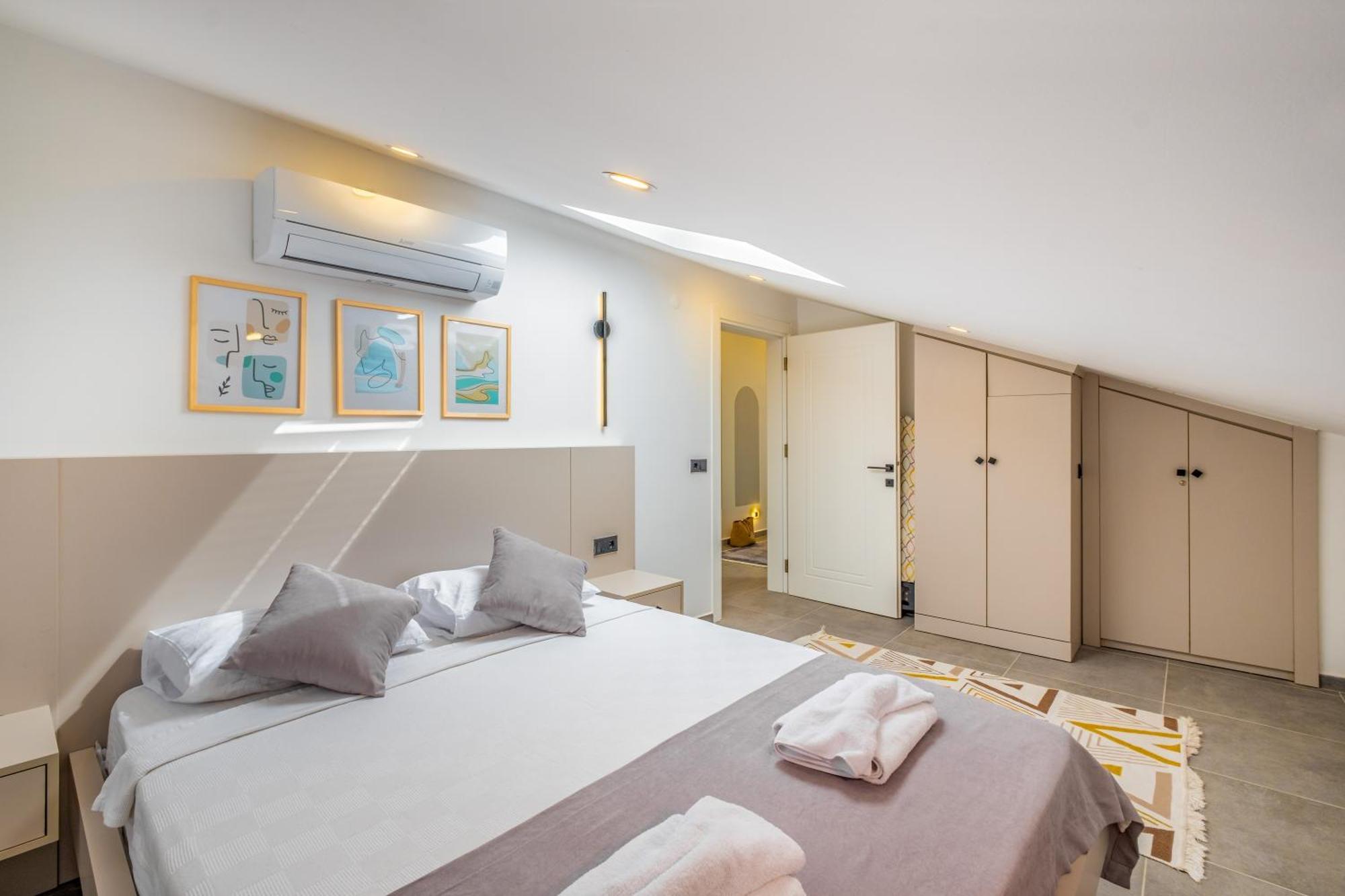 Meri Suite Apart Kas Exterior photo