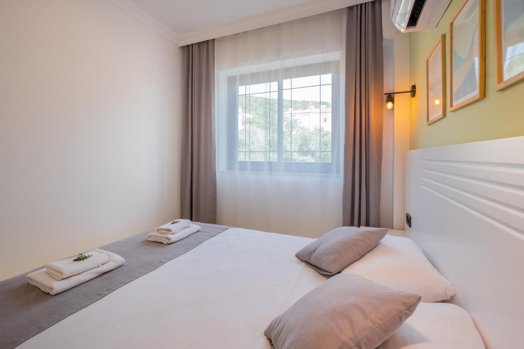 Meri Suite Apart Kas Exterior photo